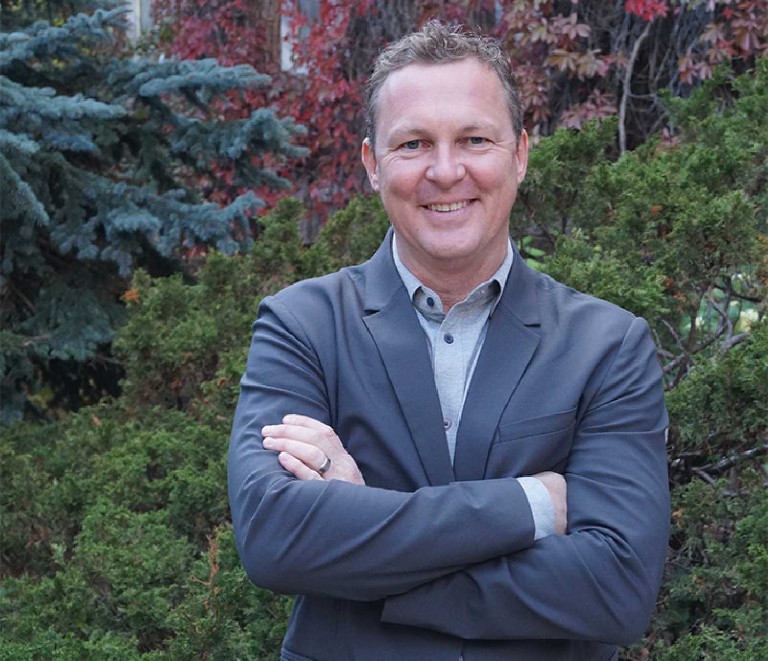 Community builder and internationally known speaker Doug Griffiths will be speaking in Moosomin on March 22, at the MCC Centre about collaboration, co-operation, and the future of communities.